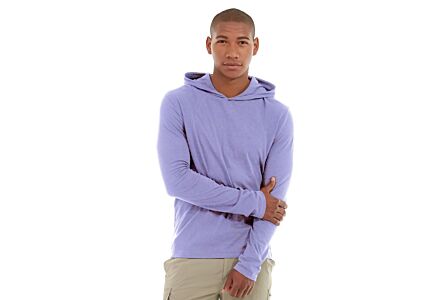 Teton Pullover Hoodie-XS-Purple