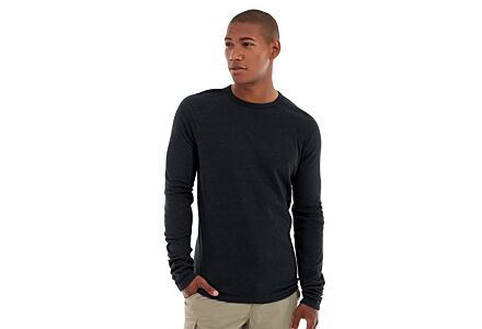 Mach Street Sweatshirt -L-Black