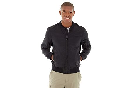 Typhon Performance Fleece-lined Jacket-XS-Black