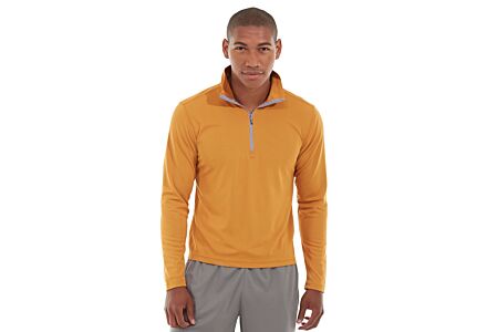 Proteus Fitness Jackshirt-S-Orange