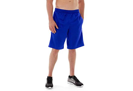 Orestes Fitness Short-32-Blue