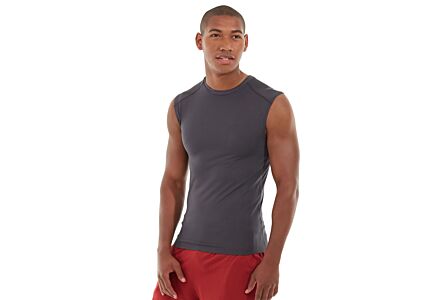 Argus All-Weather Tank-M-Gray