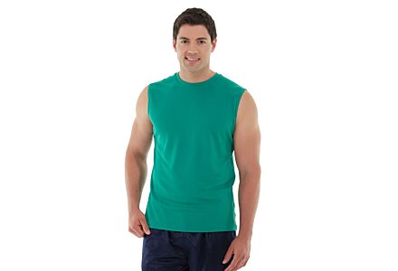 Sparta Gym Tank-XL-Green